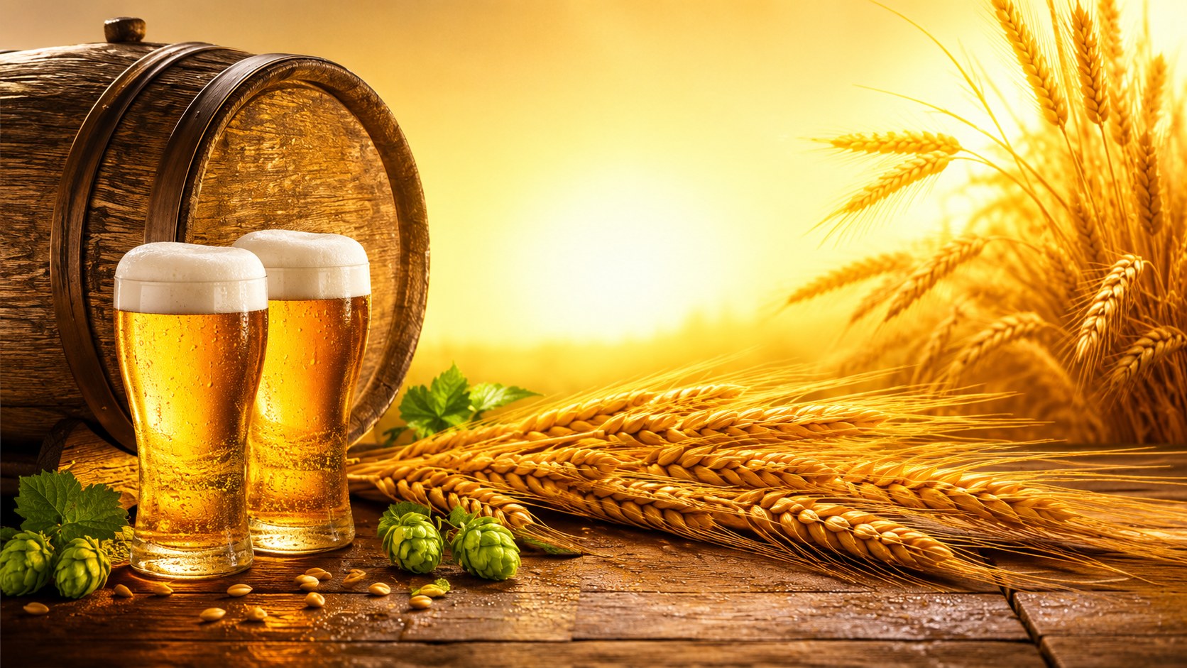 Beer