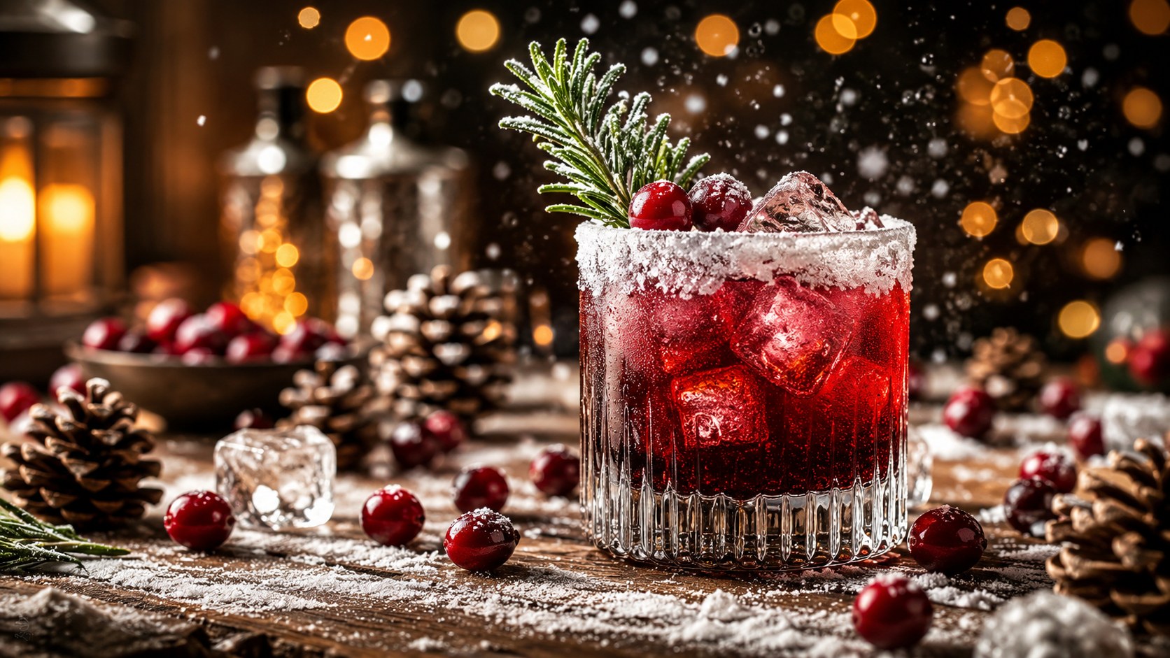 Cocktails