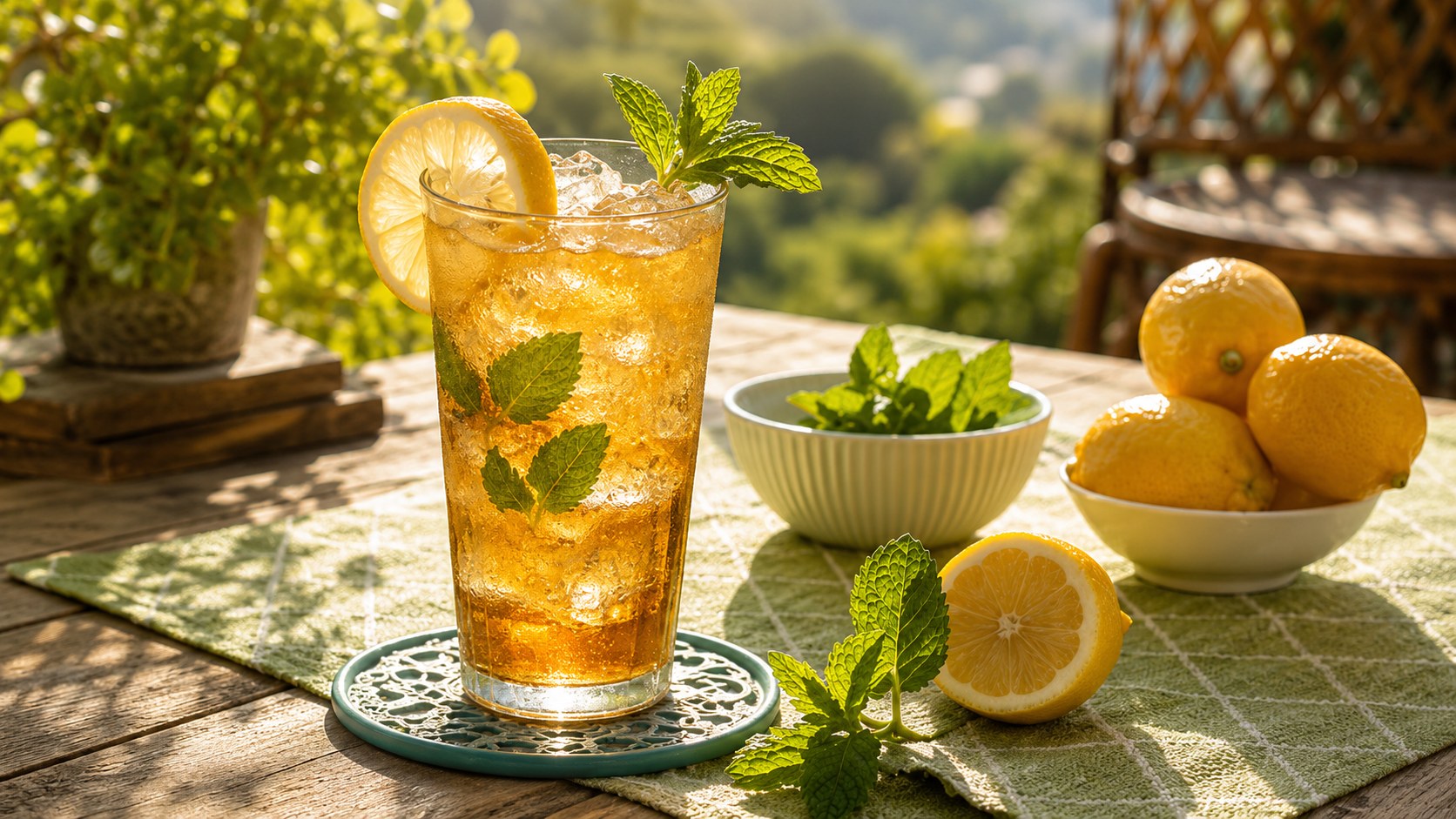 Non-Alcoholic