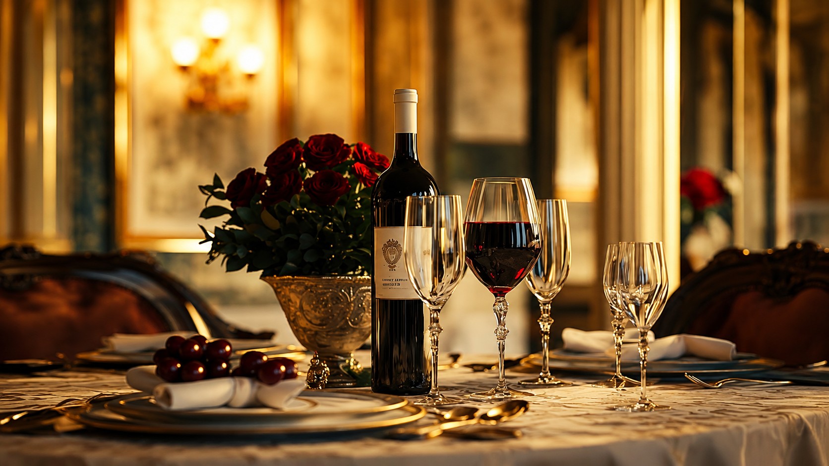 Wine