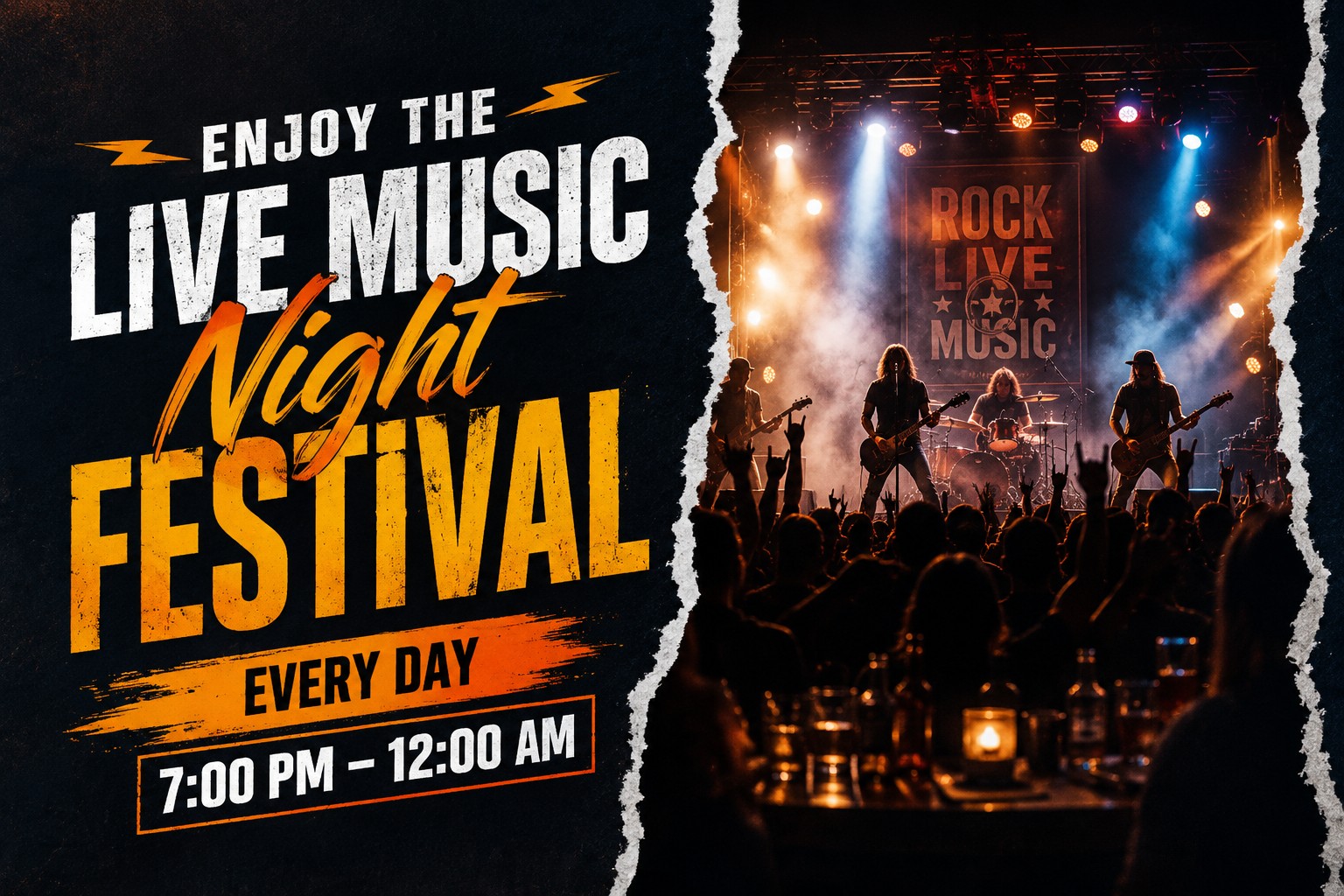Live Music