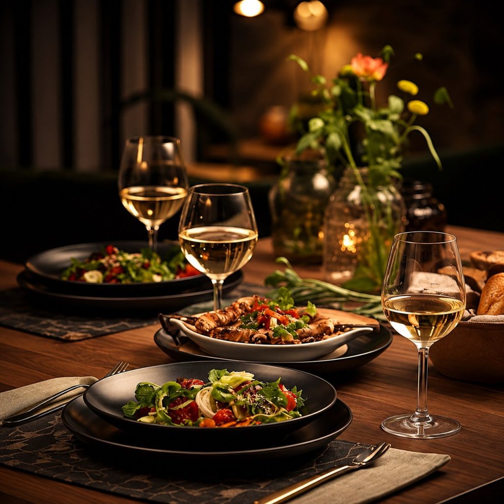 Food & Beverage