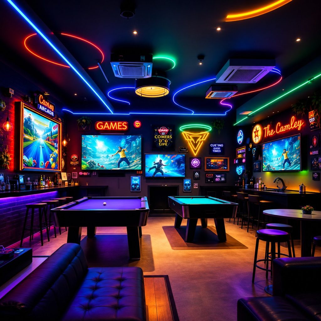 Entertainment