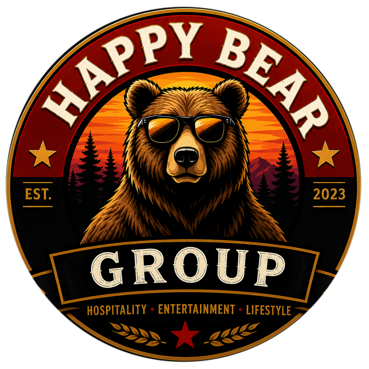 Happy Bear Group