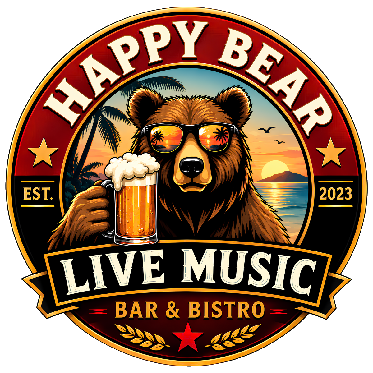 Happy Bear Group